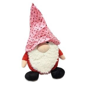 THE Gnomlins Big Heart plush 18”